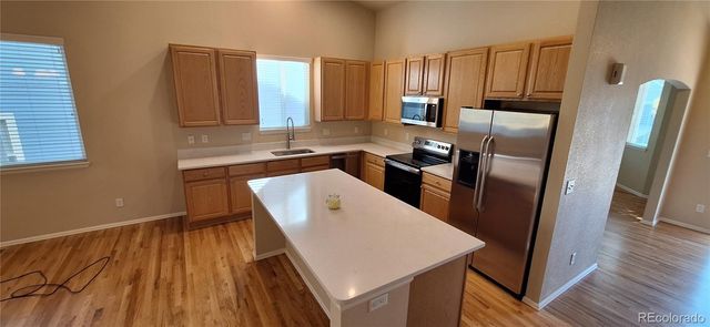 3645 Desert Ridge Circle, Castle Rock, CO 80108