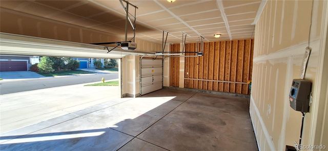 3645 Desert Ridge Circle, Castle Rock, CO 80108