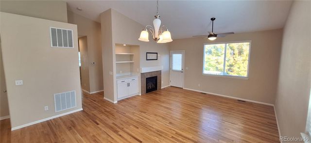 3645 Desert Ridge Circle, Castle Rock, CO 80108