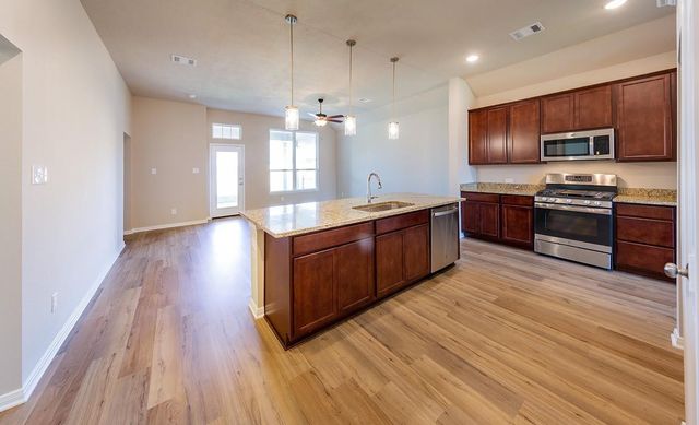 3317 Rolling View Court, Conroe, TX 77301