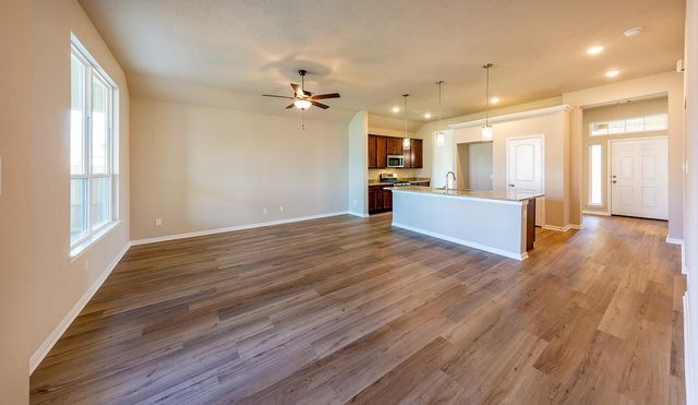 3317 Rolling View Court, Conroe, TX 77301