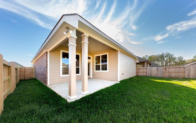 3317 Rolling View Court, Conroe, TX 77301