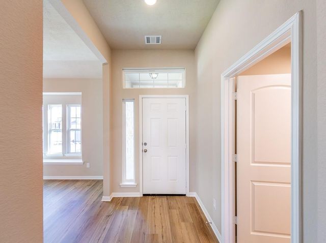 3317 Rolling View Court, Conroe, TX 77301