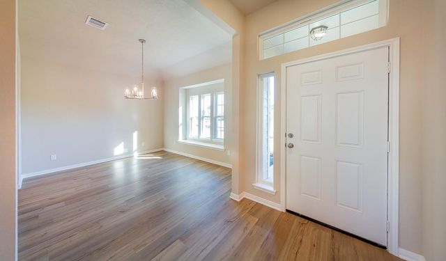 3317 Rolling View Court, Conroe, TX 77301