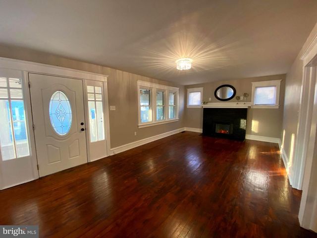 50 LUPTON AVE, Woodbury, NJ 08096