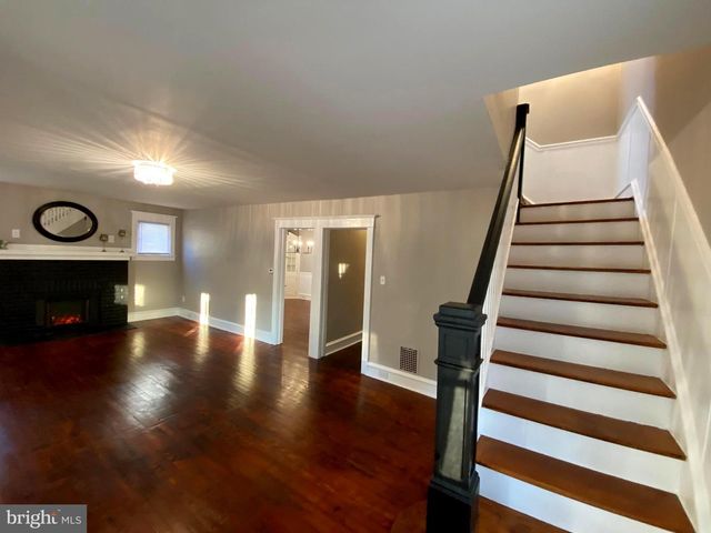 50 LUPTON AVE, Woodbury, NJ 08096