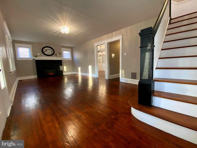 50 LUPTON AVE, Woodbury, NJ 08096