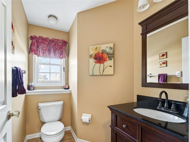 246 White Rabbit Trl Trail, Greece, NY 14612