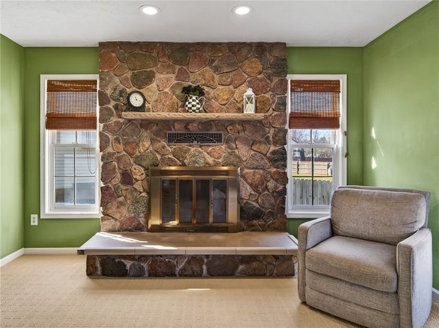 246 White Rabbit Trl Trail, Greece, NY 14612