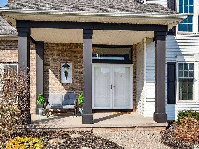 246 White Rabbit Trl Trail, Greece, NY 14612