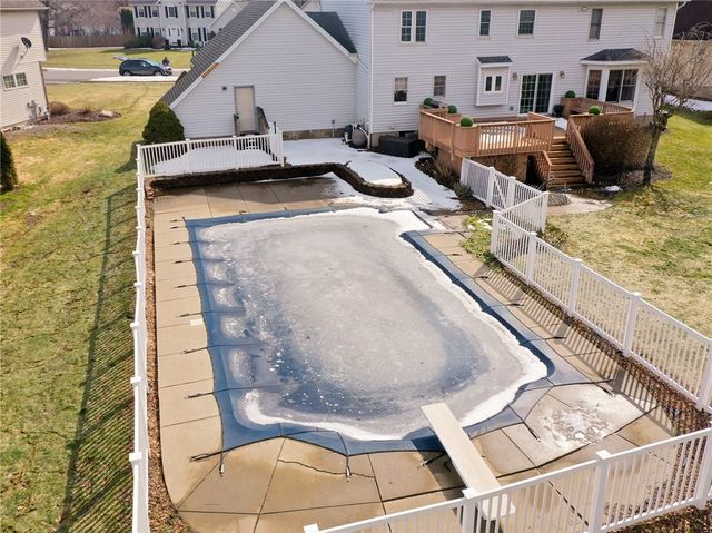 246 White Rabbit Trl Trail, Greece, NY 14612