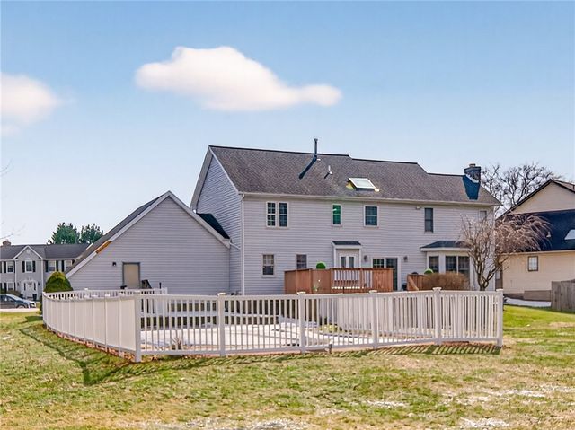 246 White Rabbit Trl Trail, Greece, NY 14612