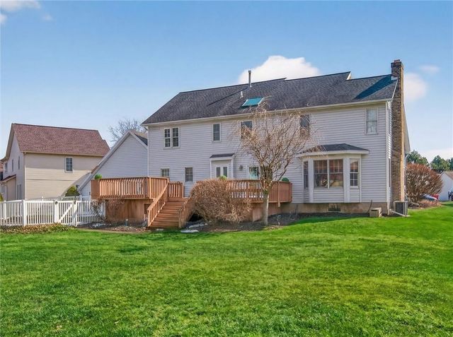 246 White Rabbit Trl Trail, Greece, NY 14612