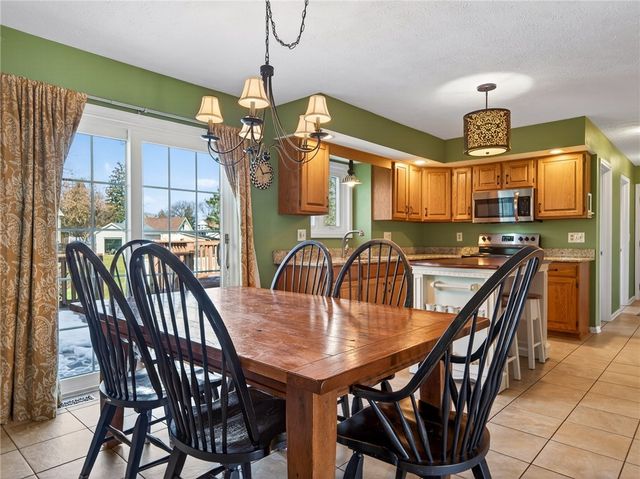 246 White Rabbit Trl Trail, Greece, NY 14612