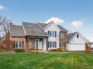 246 White Rabbit Trl Trail, Greece, NY 14612