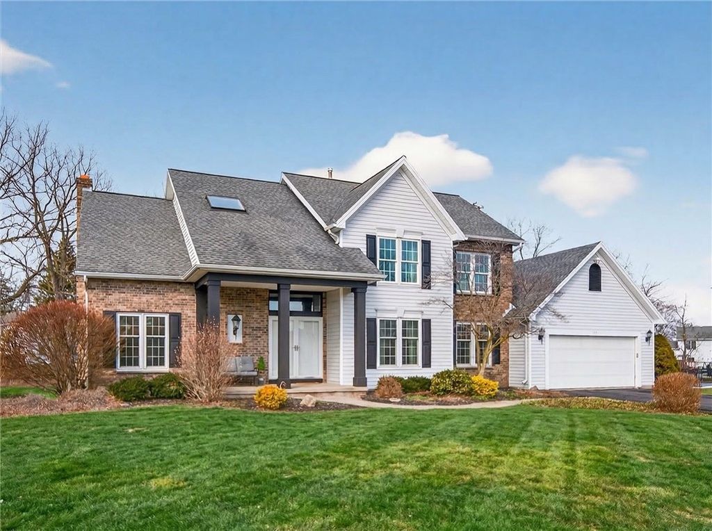 246 White Rabbit Trl Trail, Greece, NY 14612