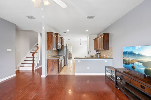 12308 Durango Root Drive, Fort Worth, TX 76244