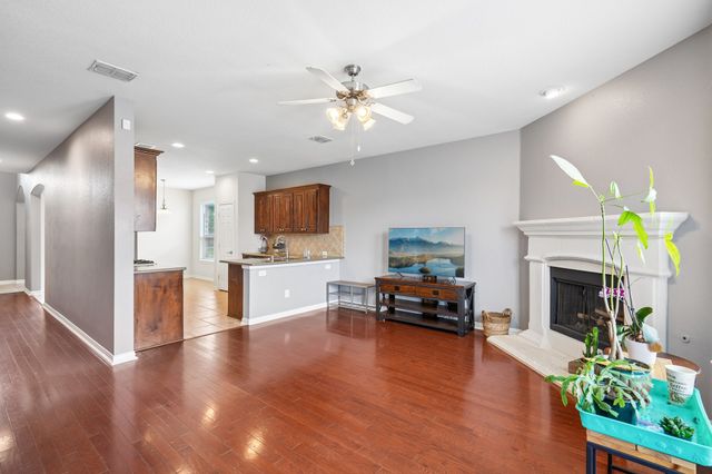 12308 Durango Root Drive, Fort Worth, TX 76244