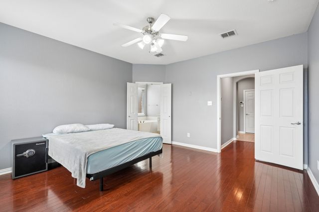 12308 Durango Root Drive, Fort Worth, TX 76244