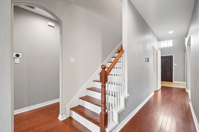 12308 Durango Root Drive, Fort Worth, TX 76244