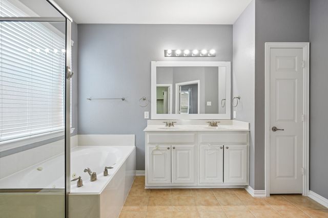 12308 Durango Root Drive, Fort Worth, TX 76244