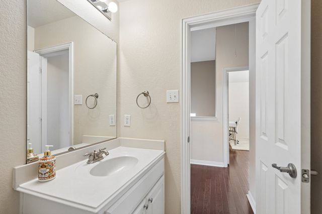 12308 Durango Root Drive, Fort Worth, TX 76244
