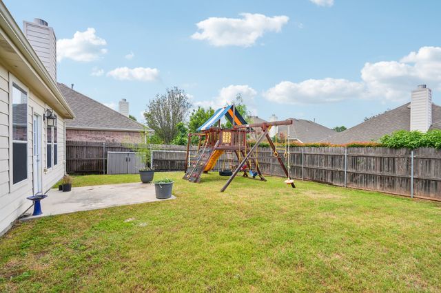 12308 Durango Root Drive, Fort Worth, TX 76244