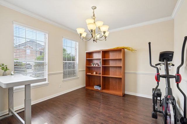 12308 Durango Root Drive, Fort Worth, TX 76244