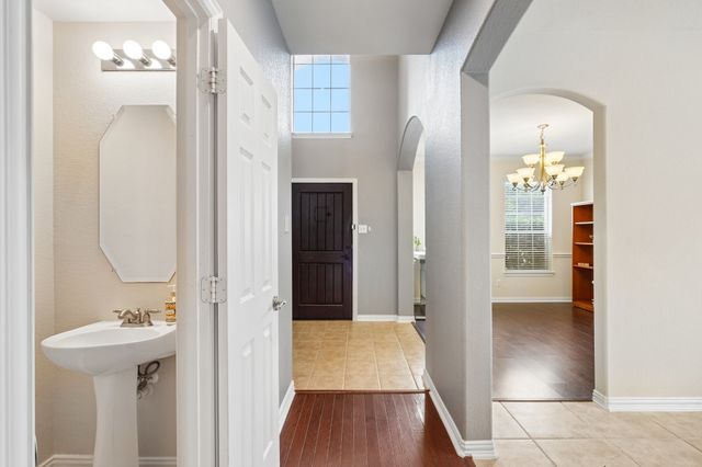 12308 Durango Root Drive, Fort Worth, TX 76244