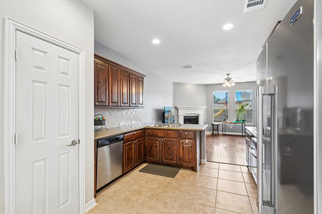 12308 Durango Root Drive, Fort Worth, TX 76244