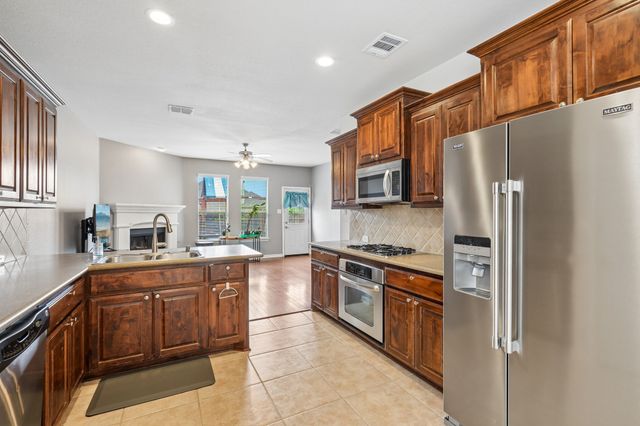 12308 Durango Root Drive, Fort Worth, TX 76244