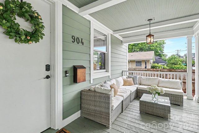 904 36th Street, Charlotte, NC 28205