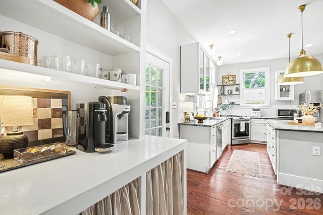 904 36th Street, Charlotte, NC 28205
