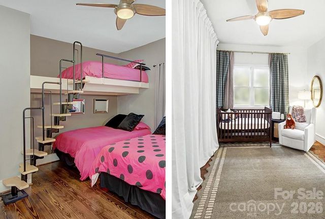 904 36th Street, Charlotte, NC 28205