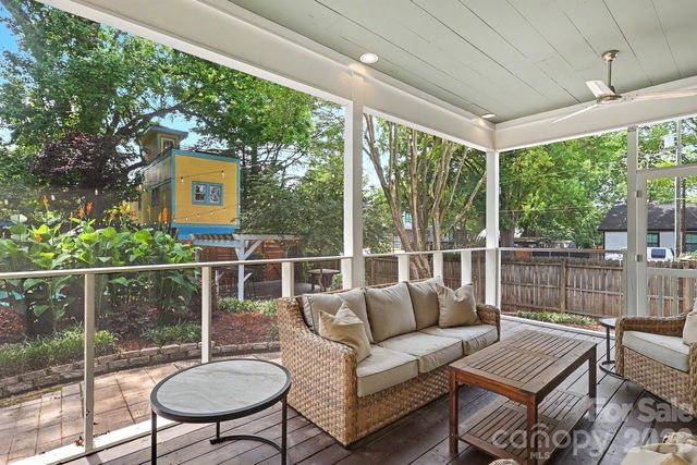 904 36th Street, Charlotte, NC 28205