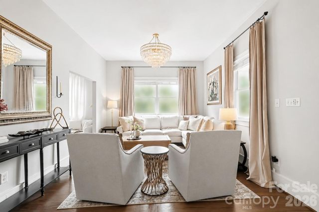 904 36th Street, Charlotte, NC 28205