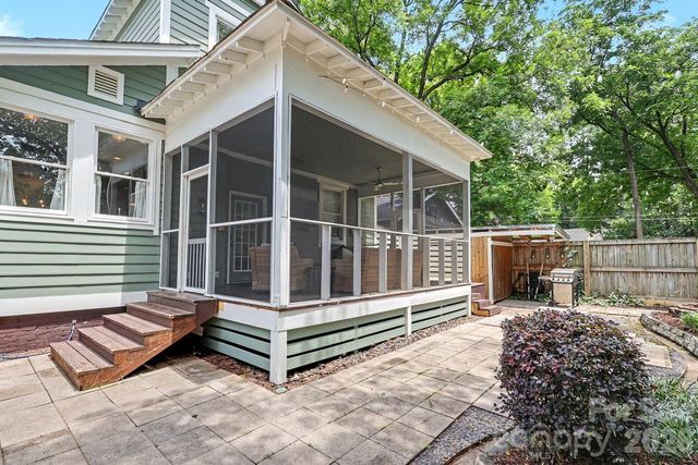 904 36th Street, Charlotte, NC 28205
