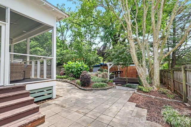 904 36th Street, Charlotte, NC 28205