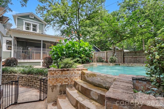 904 36th Street, Charlotte, NC 28205