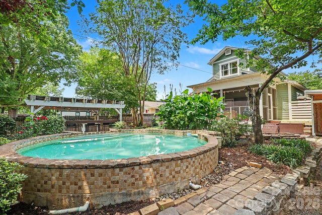 904 36th Street, Charlotte, NC 28205