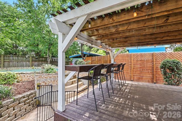 904 36th Street, Charlotte, NC 28205