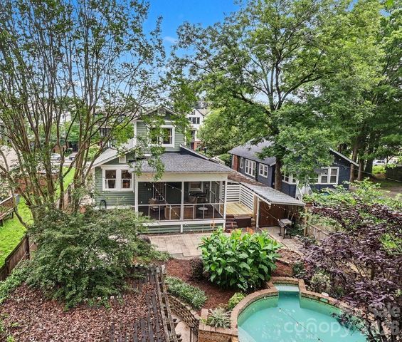 904 36th Street, Charlotte, NC 28205