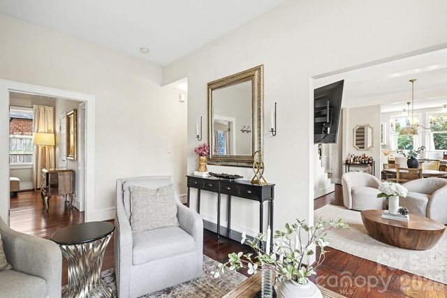 904 36th Street, Charlotte, NC 28205