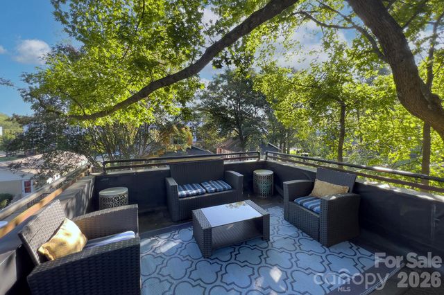 904 36th Street, Charlotte, NC 28205