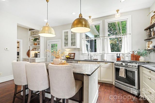 904 36th Street, Charlotte, NC 28205