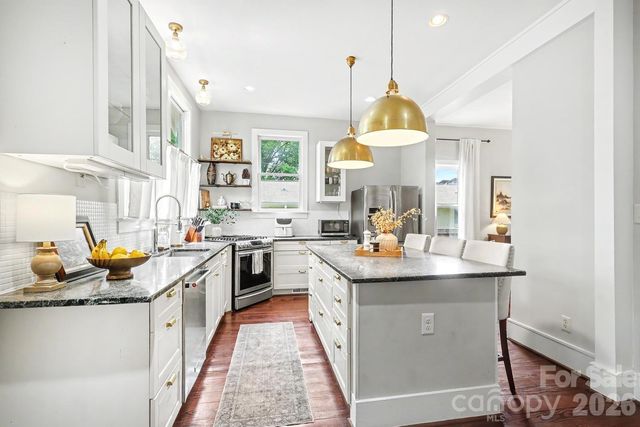 904 36th Street, Charlotte, NC 28205