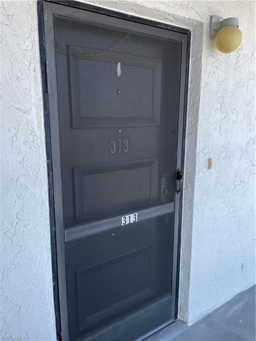 4906 Victoria DR 313, Cape Coral, FL 33904
