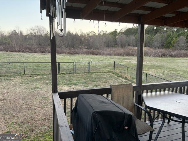 137 Stonebrooke Drive, Colbert, GA 30628