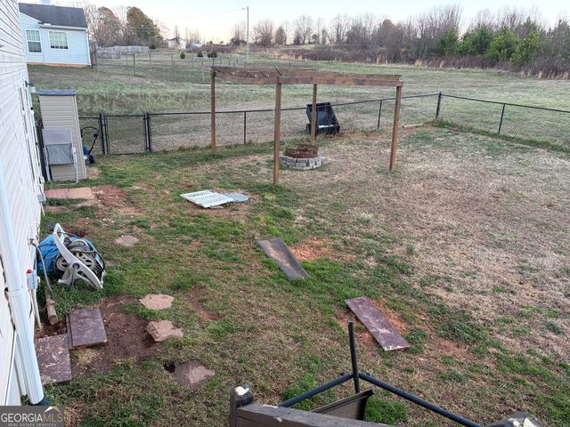 137 Stonebrooke Drive, Colbert, GA 30628