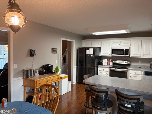 137 Stonebrooke Drive, Colbert, GA 30628